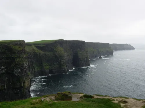 Cliffs of Moher